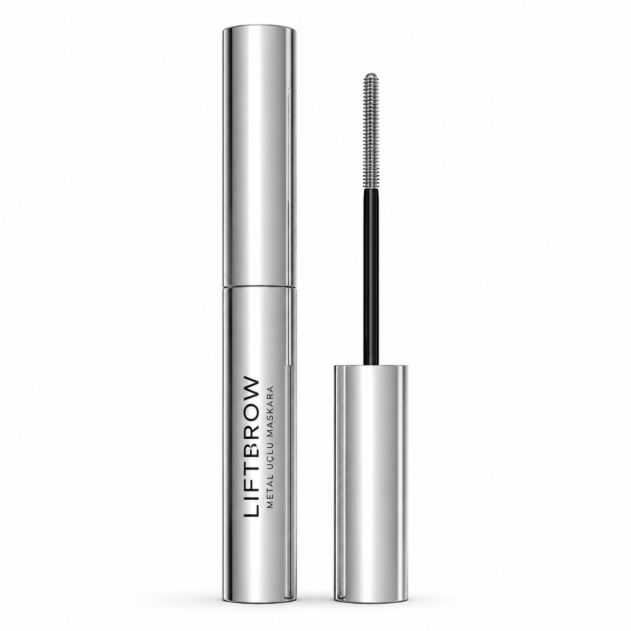 LIFTBROW Metal Uçlu Maskara