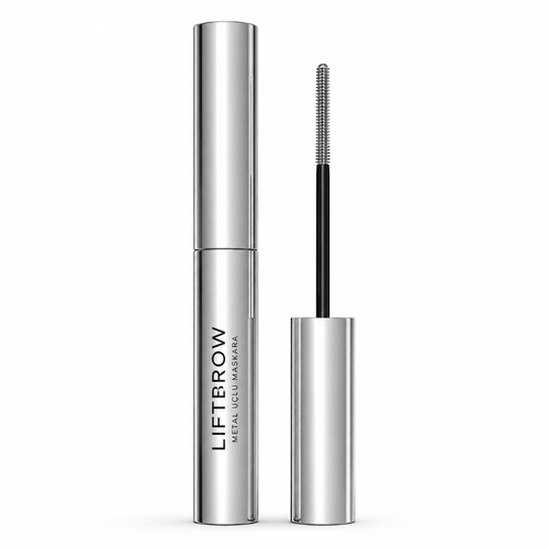 LIFTBROW Metal Uçlu Maskara