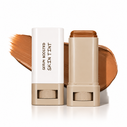 Stick Serum Fondöten