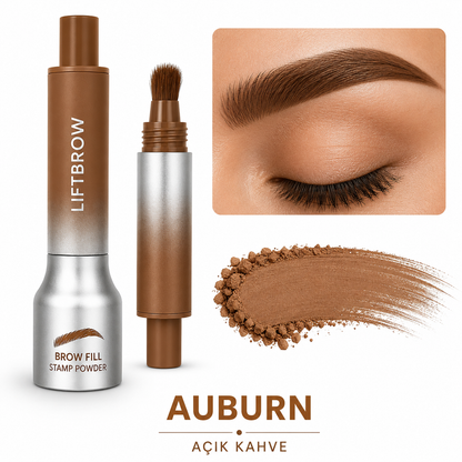 LIFTBROW™ Kaş Dolgunlaştırıcı