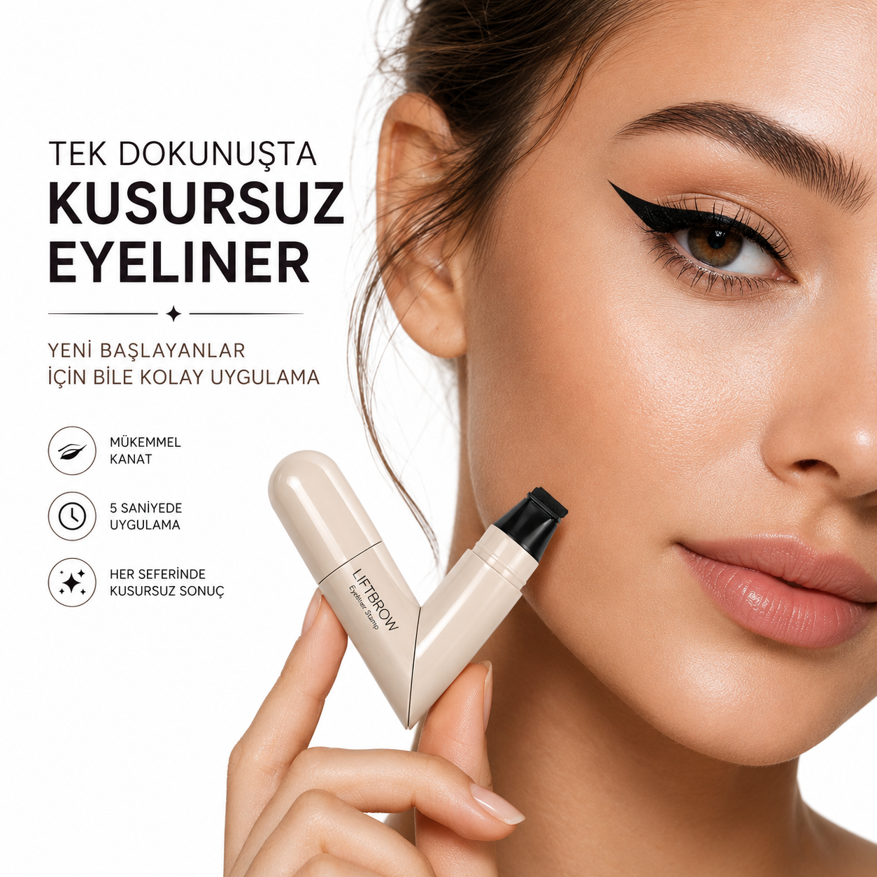 LIFTBROW™ Eyeliner Stamp