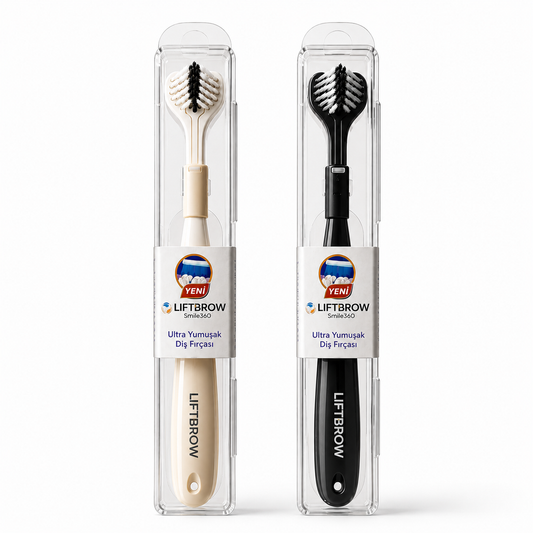 LIFTBROW Smile360