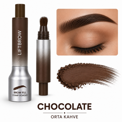 LIFTBROW™ Kaş Dolgunlaştırıcı