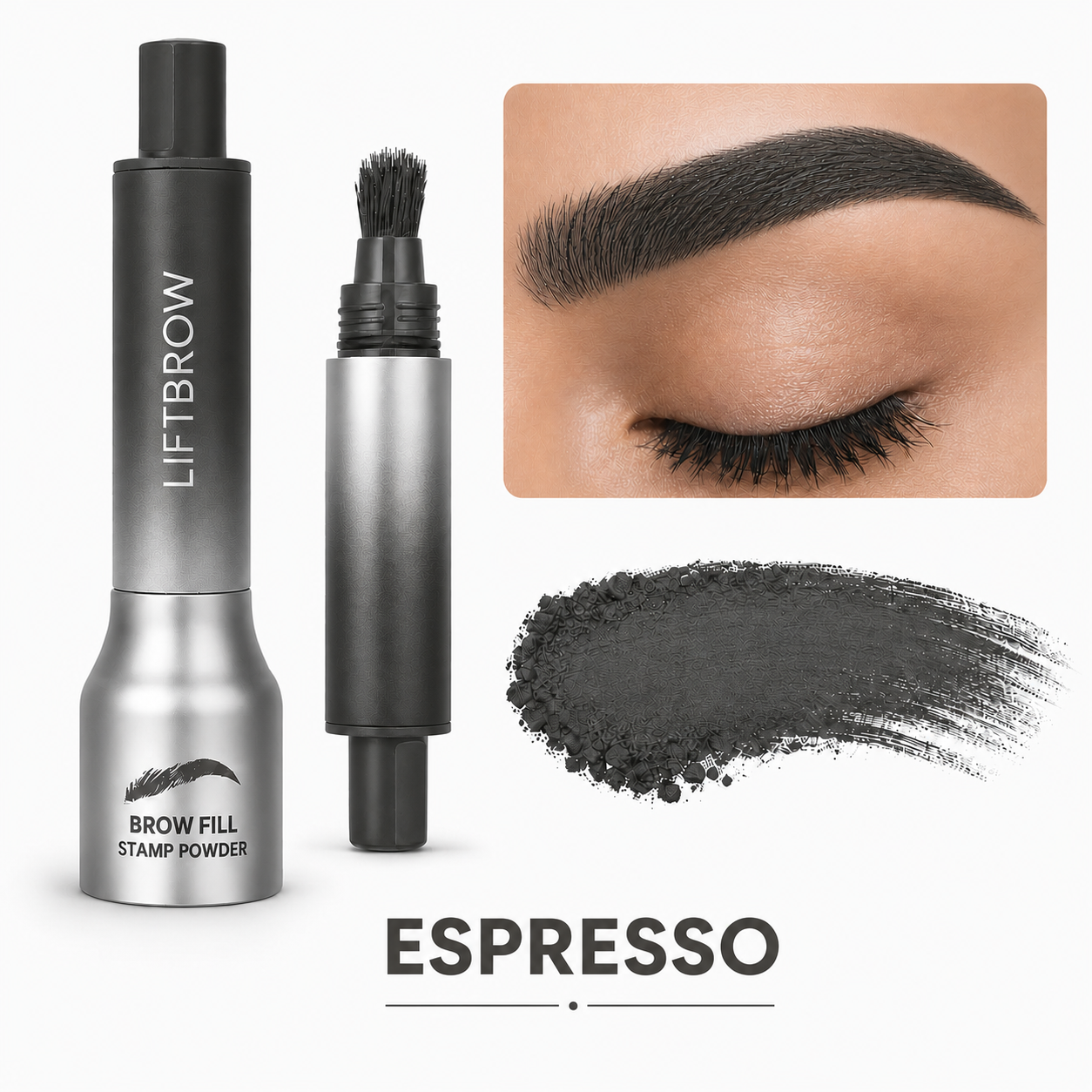 LIFTBROW™ Kaş Dolgunlaştırıcı