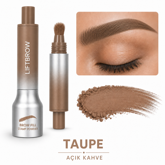 LIFTBROW™ Kaş Dolgunlaştırıcı